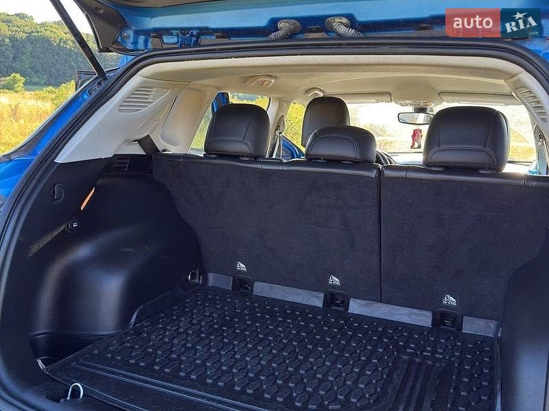 Внедорожник / Кроссовер Jeep Compass 2019 в Львове фото 7 Внедорожник / Кроссовер Jeep Compass 2019 в Львове