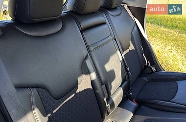 Внедорожник / Кроссовер Jeep Compass 2019 в Львове фото 9 Внедорожник / Кроссовер Jeep Compass 2019 в Львове