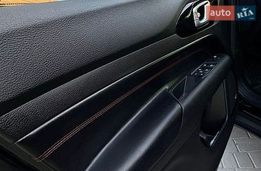Позашляховик / Кросовер Jeep Compass 2022 в Івано-Франківську