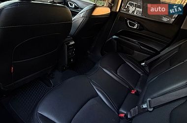 Позашляховик / Кросовер Jeep Compass 2022 в Івано-Франківську
