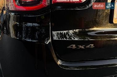 Позашляховик / Кросовер Jeep Compass 2022 в Івано-Франківську