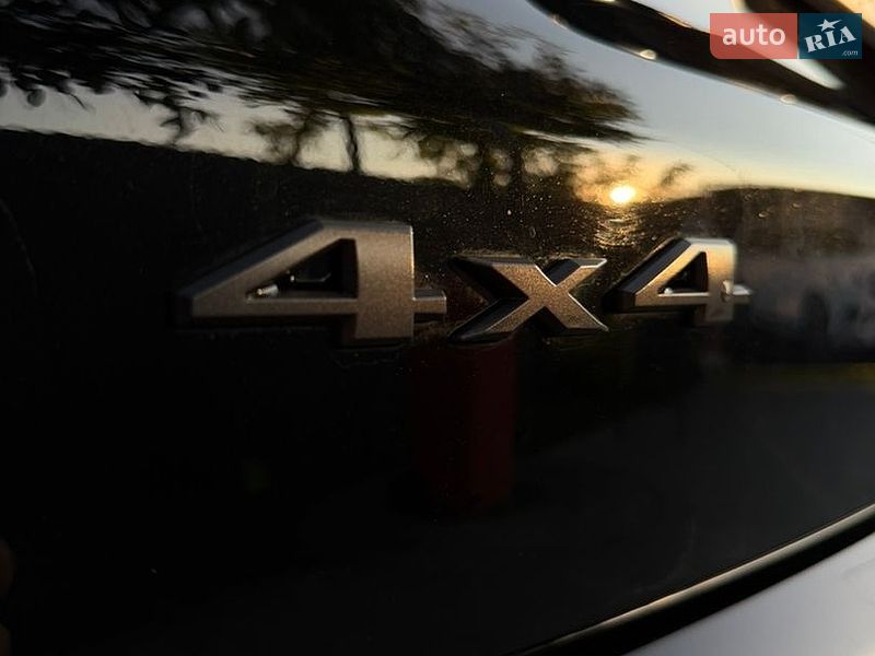 Позашляховик / Кросовер Jeep Compass 2022 в Івано-Франківську