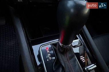 Позашляховик / Кросовер Jeep Compass 2022 в Івано-Франківську