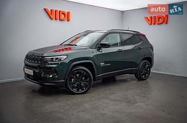 Jeep Compass  2025