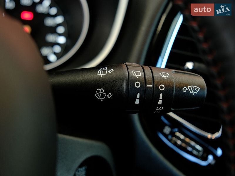 Позашляховик / Кросовер Jeep Compass 2018 в Одесі фото 21 Позашляховик / Кросовер Jeep Compass 2018 в Одесі