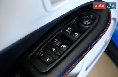 Позашляховик / Кросовер Jeep Compass 2018 в Одесі фото 23 Позашляховик / Кросовер Jeep Compass 2018 в Одесі