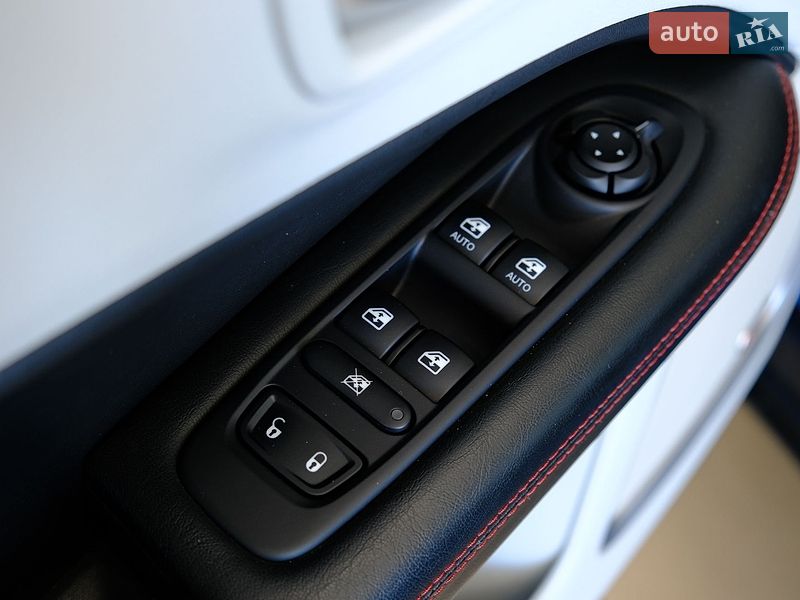 Позашляховик / Кросовер Jeep Compass 2018 в Одесі фото 23 Позашляховик / Кросовер Jeep Compass 2018 в Одесі
