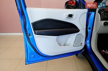 Позашляховик / Кросовер Jeep Compass 2018 в Одесі фото 27 Позашляховик / Кросовер Jeep Compass 2018 в Одесі