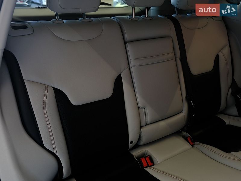 Позашляховик / Кросовер Jeep Compass 2018 в Одесі фото 34 Позашляховик / Кросовер Jeep Compass 2018 в Одесі