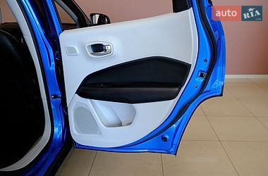 Позашляховик / Кросовер Jeep Compass 2018 в Одесі фото 35 Позашляховик / Кросовер Jeep Compass 2018 в Одесі