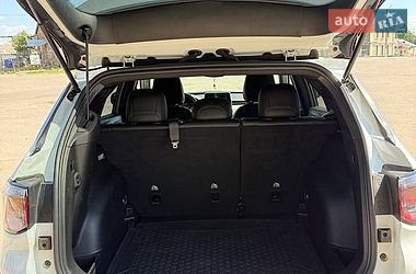 Внедорожник / Кроссовер Jeep Compass 2024 в Харькове фото 10 Внедорожник / Кроссовер Jeep Compass 2024 в Харькове