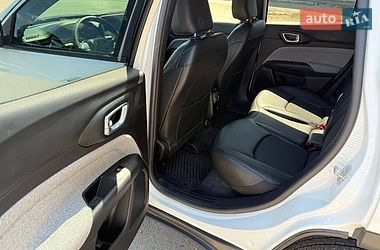 Внедорожник / Кроссовер Jeep Compass 2024 в Харькове фото 6 Внедорожник / Кроссовер Jeep Compass 2024 в Харькове