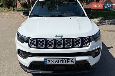 Jeep Compass  2024