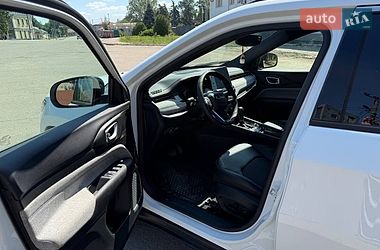 Внедорожник / Кроссовер Jeep Compass 2024 в Харькове фото 14 Внедорожник / Кроссовер Jeep Compass 2024 в Харькове
