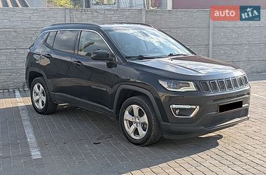 Jeep Compass  2020
