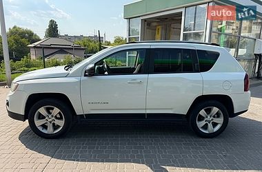 Jeep Compass  2015