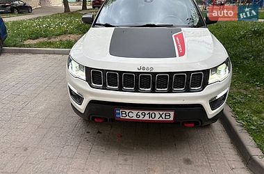 Jeep Compass  2020
