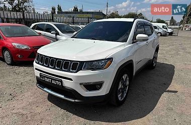 Jeep Compass  2020