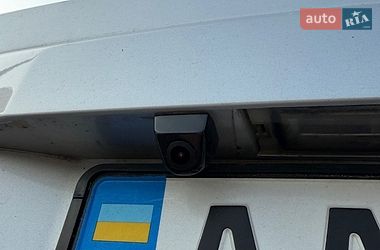 Позашляховик / Кросовер Jeep Compass 2008 в Києві