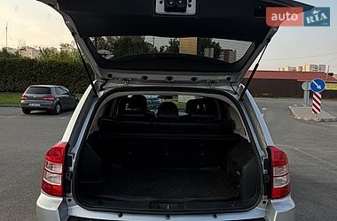 Позашляховик / Кросовер Jeep Compass 2008 в Києві