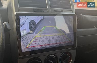 Позашляховик / Кросовер Jeep Compass 2008 в Києві