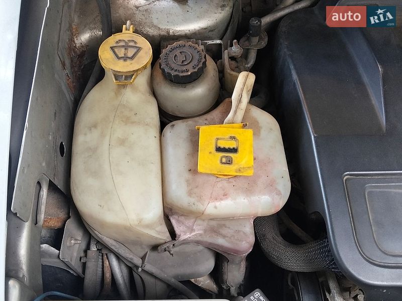 Позашляховик / Кросовер Jeep Compass 2008 в Києві