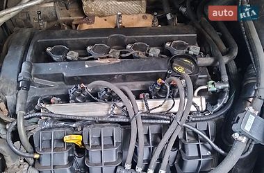 Позашляховик / Кросовер Jeep Compass 2008 в Києві