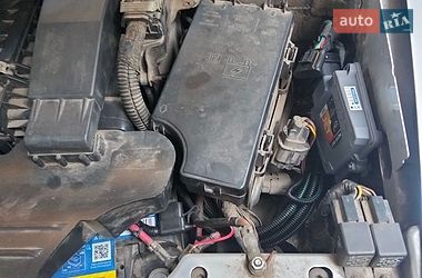 Позашляховик / Кросовер Jeep Compass 2008 в Києві