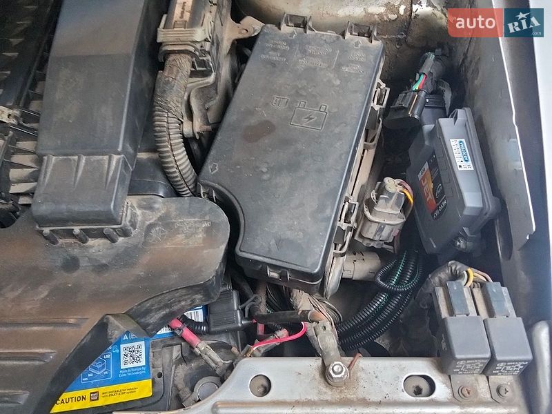 Позашляховик / Кросовер Jeep Compass 2008 в Києві