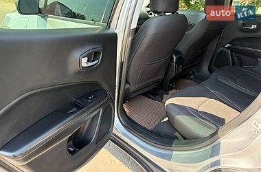 Внедорожник / Кроссовер Jeep Compass 2017 в Броварах