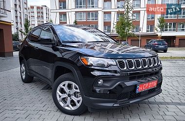 Jeep Compass  2025