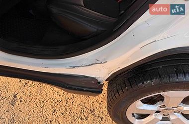 Позашляховик / Кросовер Jeep Compass 2018 в Львові фото 22 Позашляховик / Кросовер Jeep Compass 2018 в Львові