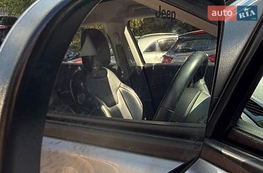 Внедорожник / Кроссовер Jeep Compass 2018 в Ровно