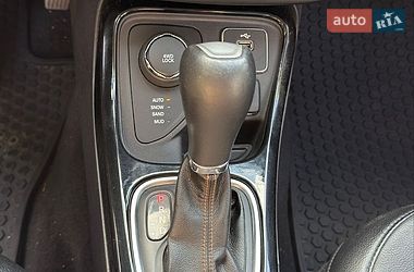 Внедорожник / Кроссовер Jeep Compass 2018 в Ровно