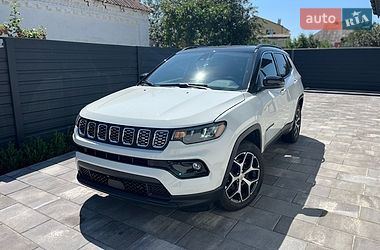 Jeep Compass  2024