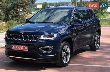 jeep compass 2020 в Ирпень от профессионального продавца Богдан