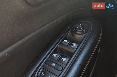 Внедорожник / Кроссовер Jeep Compass 2017 в Кременчуге