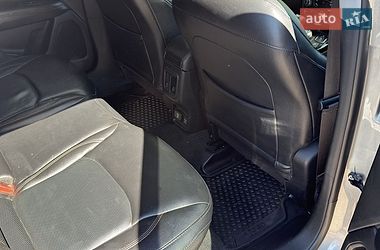 Внедорожник / Кроссовер Jeep Compass 2018 в Ровно