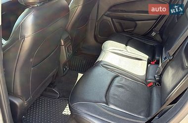 Внедорожник / Кроссовер Jeep Compass 2018 в Ровно