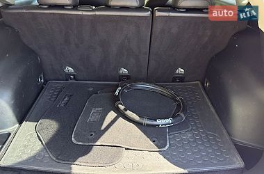 Внедорожник / Кроссовер Jeep Compass 2018 в Ровно