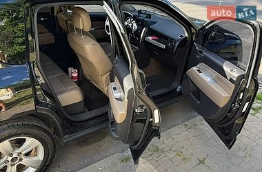 Внедорожник / Кроссовер Jeep Compass 2014 в Ивано-Франковске