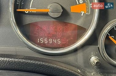 Внедорожник / Кроссовер Jeep Compass 2014 в Ивано-Франковске