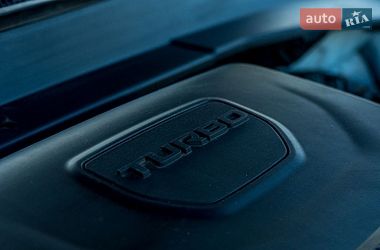 Позашляховик / Кросовер Jeep Compass 2023 в Кам'янець-Подільському