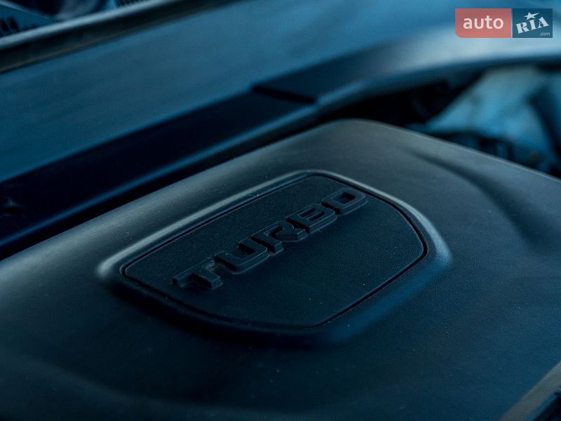 Позашляховик / Кросовер Jeep Compass 2023 в Кам'янець-Подільському