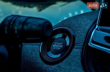 Позашляховик / Кросовер Jeep Compass 2023 в Кам'янець-Подільському