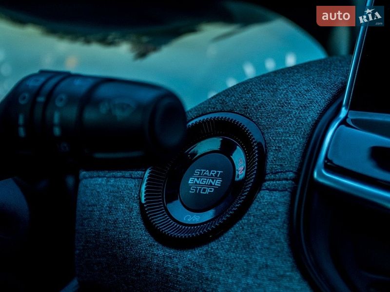 Позашляховик / Кросовер Jeep Compass 2023 в Кам'янець-Подільському