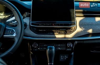 Позашляховик / Кросовер Jeep Compass 2023 в Кам'янець-Подільському