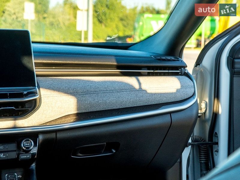 Позашляховик / Кросовер Jeep Compass 2023 в Кам'янець-Подільському