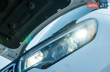 Позашляховик / Кросовер Jeep Compass 2023 в Кам'янець-Подільському