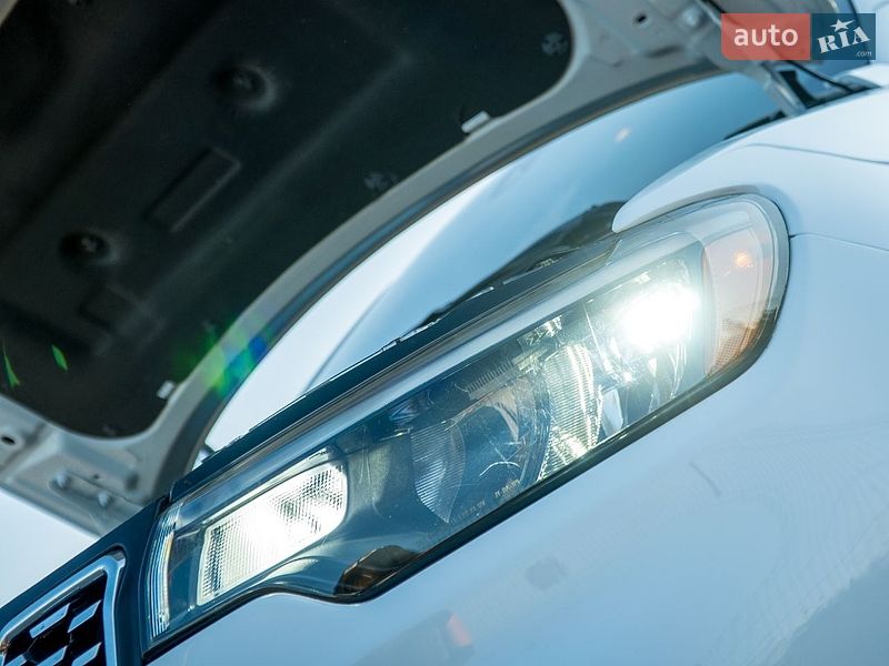 Позашляховик / Кросовер Jeep Compass 2023 в Кам'янець-Подільському